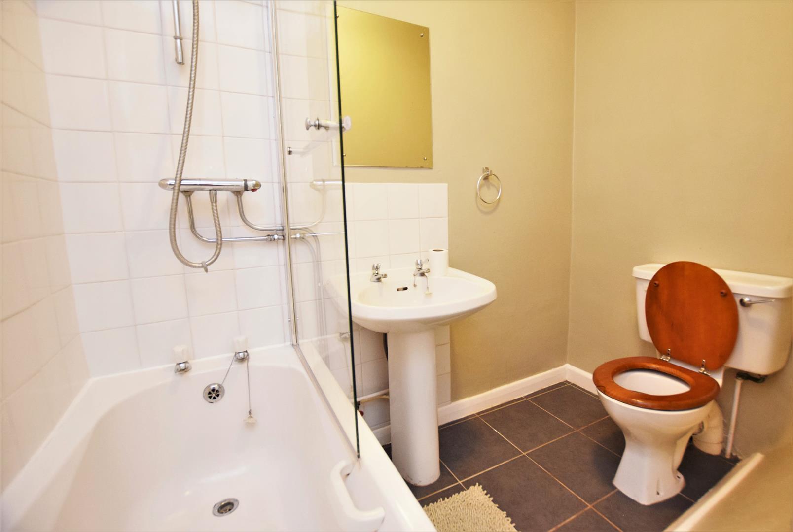 House Terraced Devon Street, BarrowInFurness